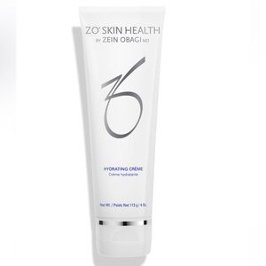 NWT! ZO SKIN HEALTH Hydrating Crème - 2oz